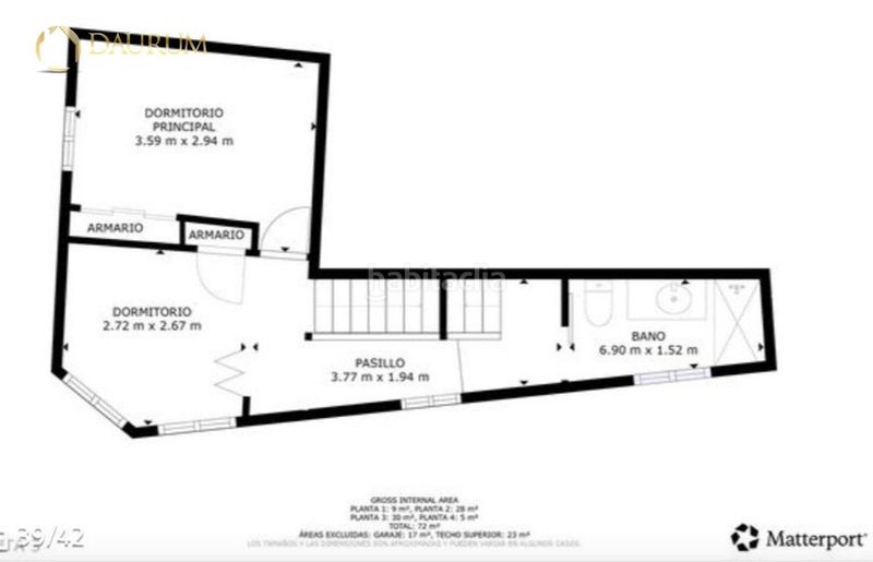 Foto a4787daa-90f9-4083-b2fa-9b5931c28b7b. Casa amb aparcament a Feria Sevilla