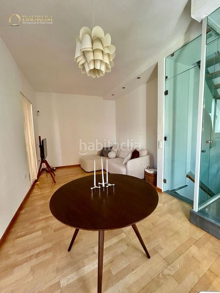 Foto d8f7f450-313c-4cd3-8dcb-1b39c4ead9d4. Casa amb aparcament a Feria Sevilla