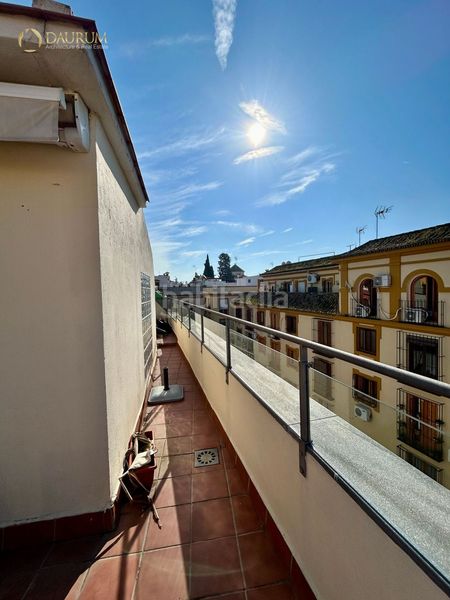 Foto ed1273c6-16c0-446d-a66e-e60f470a2041. Casa amb aparcament a Feria Sevilla