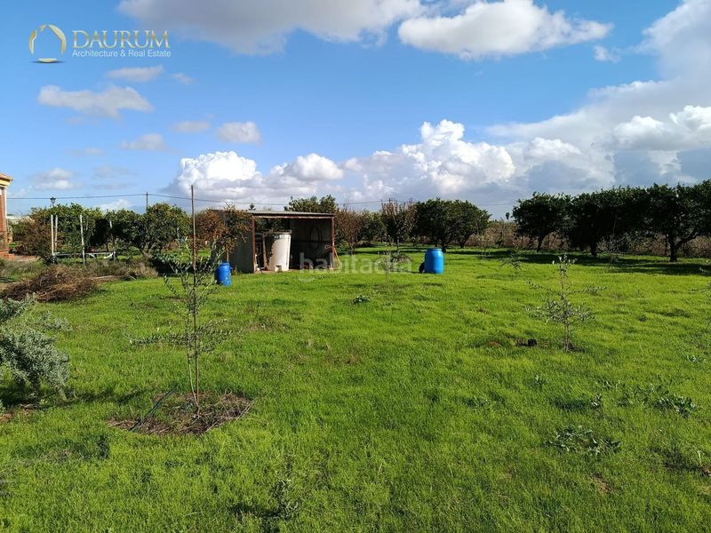 Foto 01a2dd6c-fd8a-410f-bd85-3aef19248475. Xalet amb calefacció aparcament piscina a Umbrete