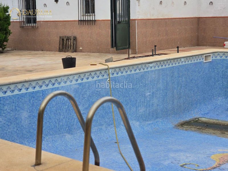 Foto ea362a82-033a-497a-8f91-192e3df7d2bf. Xalet amb calefacció aparcament piscina a Umbrete