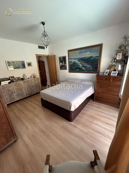 Foto dc5d46db-75b3-4bc0-9955-72095a097c21. Casa adossada amb calefacció a Gines