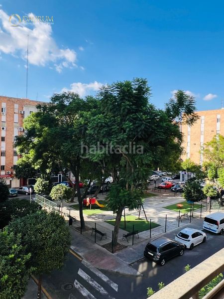 Foto dd47e703-1672-43ae-aa60-92955207b878. Pis amb calefacció a El Torrejón - El Cerezo Sevilla