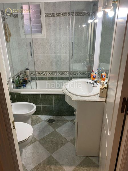 Foto a475aed4-e208-4280-b3c4-36922b54c206. Pis amb calefacció aparcament piscina a Centro Montequinto