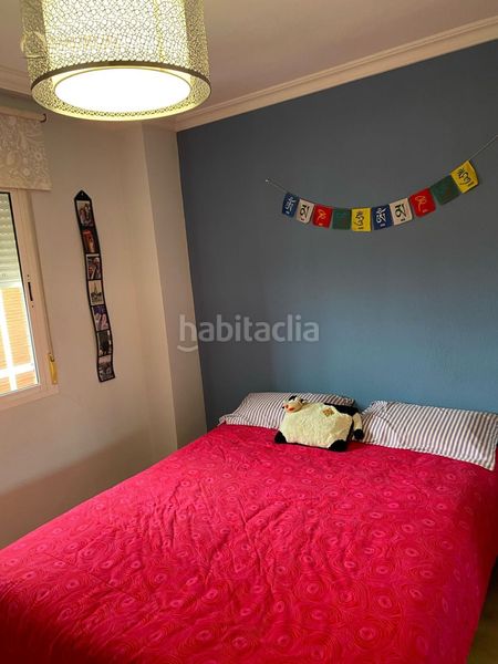 Foto c2fe3d49-a861-4040-8aa5-bdba195e10dc. Pis amb calefacció aparcament piscina a Centro Montequinto