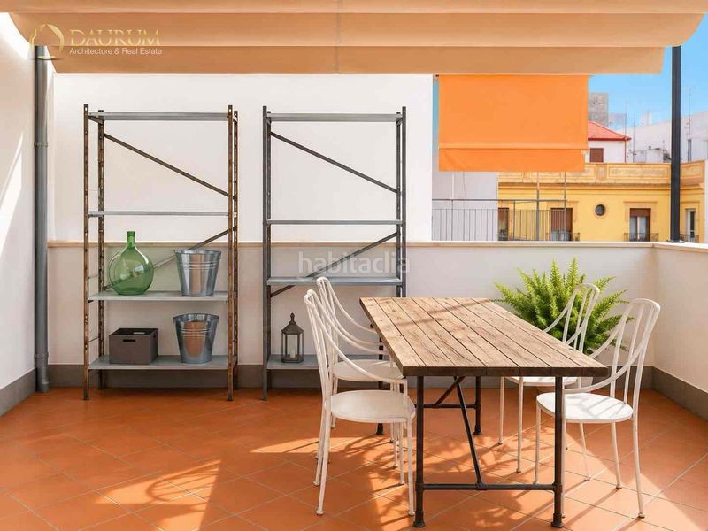 Foto f41c0642-5281-4172-93fe-c2f0162395d8. Àtic a Arenal - Museo Sevilla