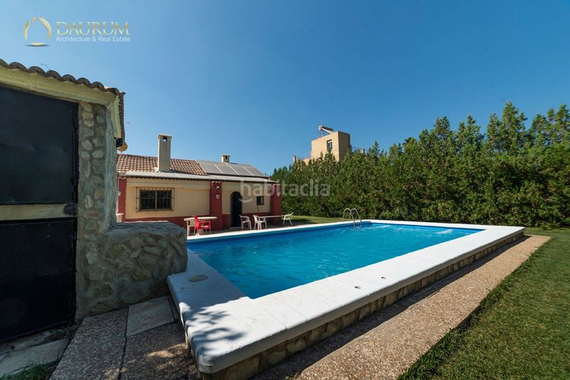 Foto 1672169b-71b2-4080-99de-b40e6c0105d8. Maison avec chauffage parking piscine dans Rinconada (La)