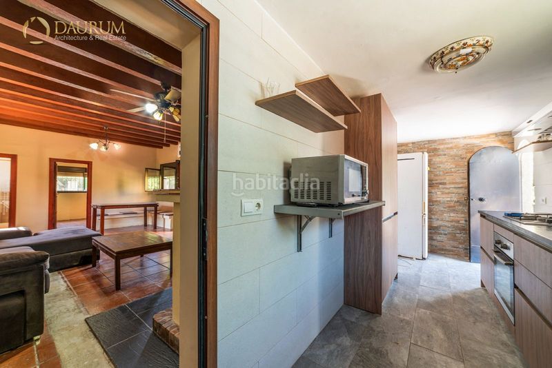 Foto 1d07d381-0a57-4c03-ad69-b14563b58510. Maison avec chauffage parking piscine dans Rinconada (La)