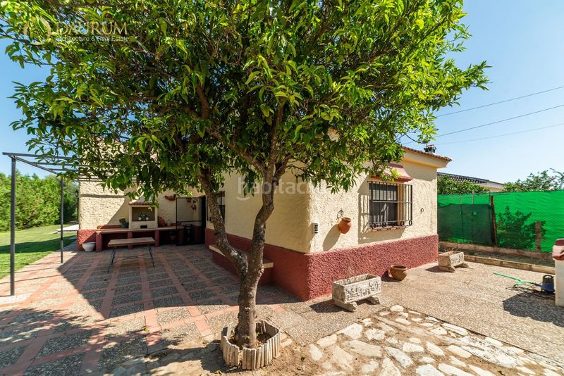 Foto 228427f6-a612-4195-9786-434218fbaf6d. Maison avec chauffage parking piscine dans Rinconada (La)