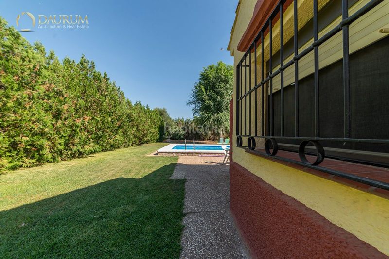 Foto 2e4a277a-9877-4148-bd88-4828415d419a. Maison avec chauffage parking piscine dans Rinconada (La)