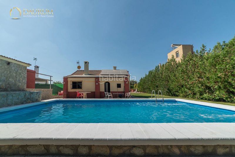Foto 5bd1b88b-3cd5-4c0e-aa47-5f8d406e30c5. Maison avec chauffage parking piscine dans Rinconada (La)