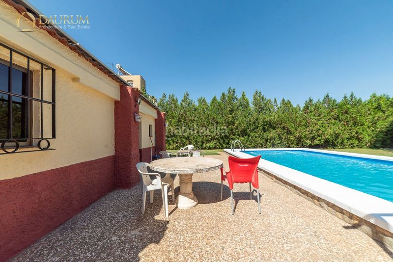 Foto 7be20e3d-2216-4246-9d2d-100c81cb573c. Maison avec chauffage parking piscine dans Rinconada (La)