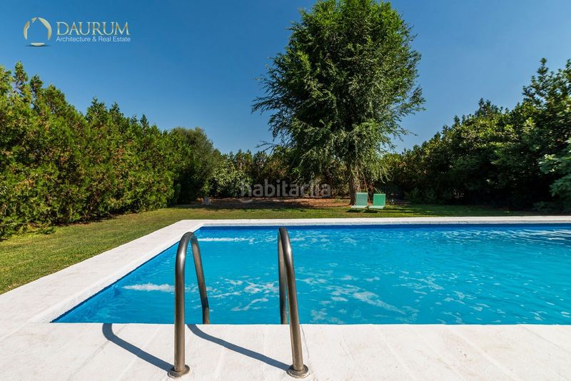 Foto a9e60ed3-8b89-462d-9716-95fd502732af. Maison avec chauffage parking piscine dans Rinconada (La)