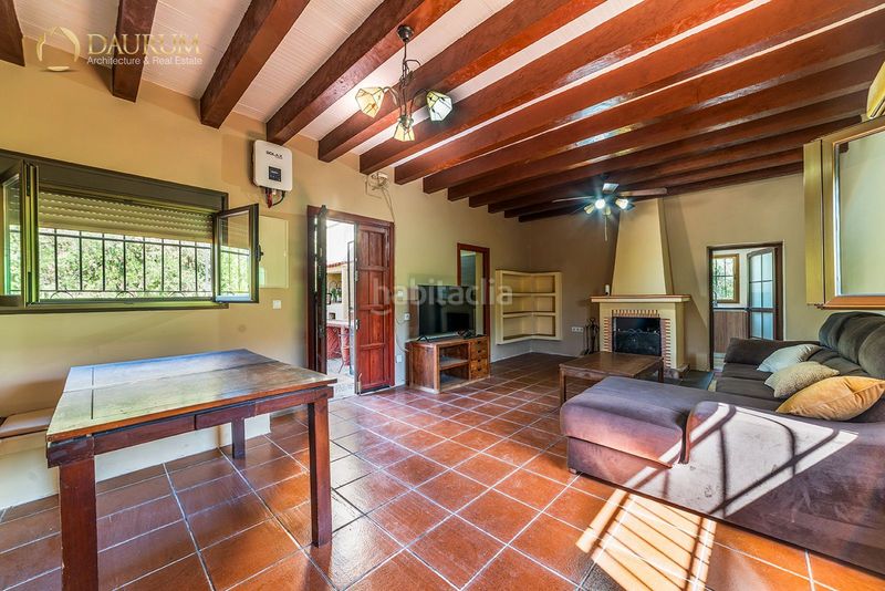 Foto b6aae25c-d6d4-463f-b467-8cbe35152d88. Maison avec chauffage parking piscine dans Rinconada (La)