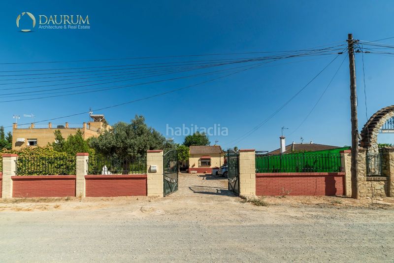 Foto c4793c11-54ab-41d3-bcd0-afa68a6f64ed. Maison avec chauffage parking piscine dans Rinconada (La)