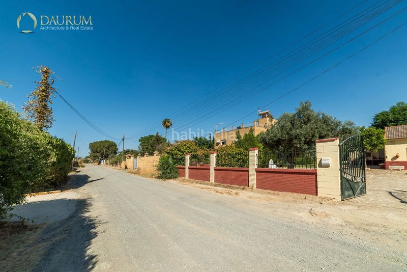 Foto d54da0b8-7388-4e01-9f26-0cf6a4193a77. Maison avec chauffage parking piscine dans Rinconada (La)