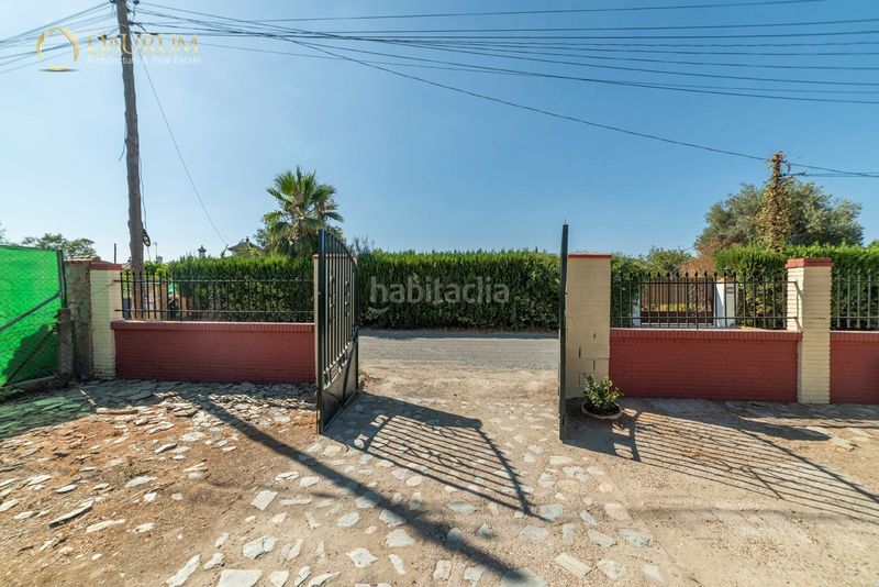 Foto e3305c43-342a-405d-8291-66a93669cf18. Maison avec chauffage parking piscine dans Rinconada (La)