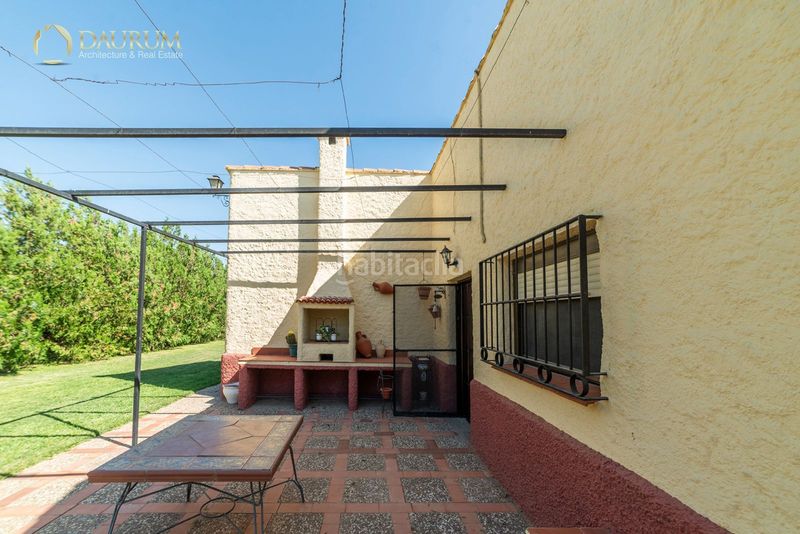 Foto e51fc0be-db0f-4e4b-b11a-2ce1533cdbd7. Maison avec chauffage parking piscine dans Rinconada (La)