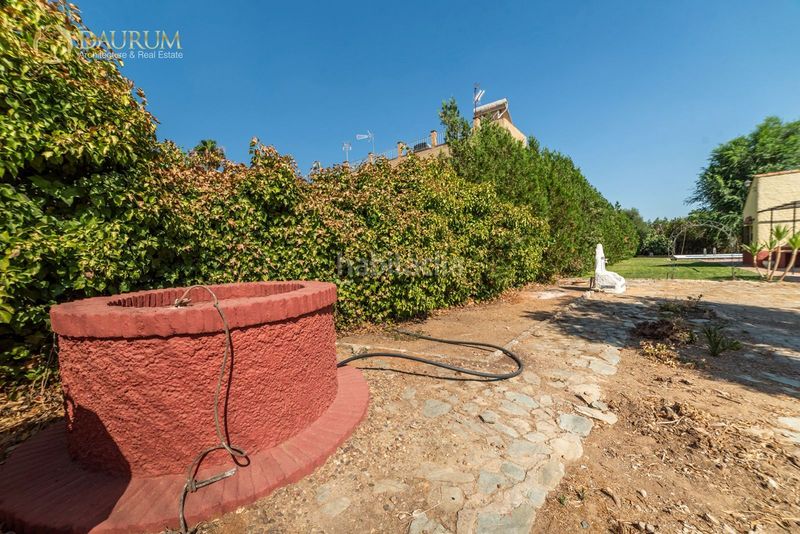 Foto e8fb4b45-f711-43dd-ac86-fc65c11fe053. Maison avec chauffage parking piscine dans Rinconada (La)