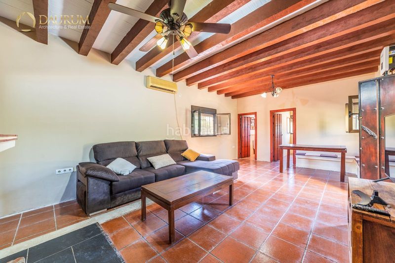 Foto ebdf46ac-6baf-4b16-8337-b732300b956c. Maison avec chauffage parking piscine dans Rinconada (La)