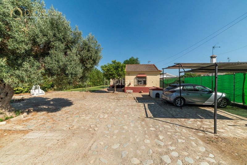 Foto ec18c280-166c-4bdf-8150-bd07a95ff15d. Maison avec chauffage parking piscine dans Rinconada (La)