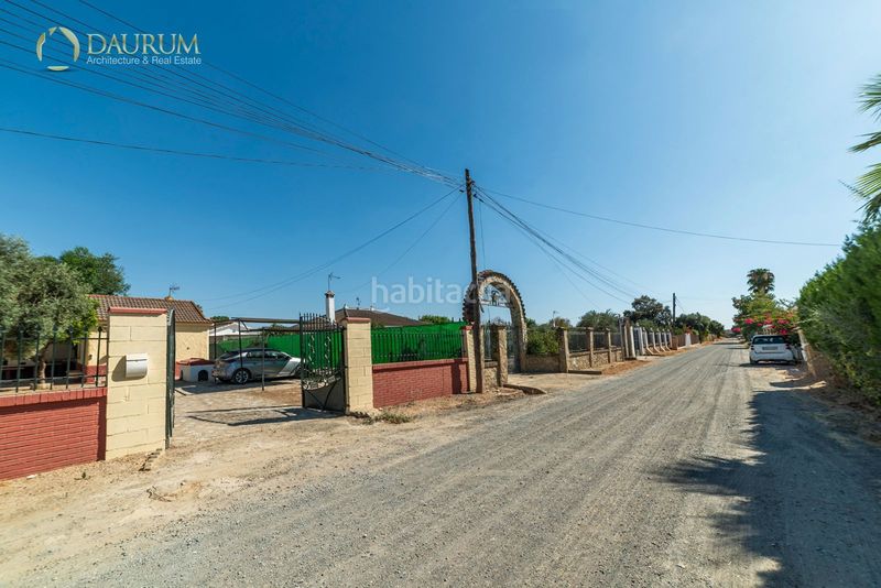 Foto f9bc6922-c600-47ad-813d-8037f0f8ed95. Maison avec chauffage parking piscine dans Rinconada (La)