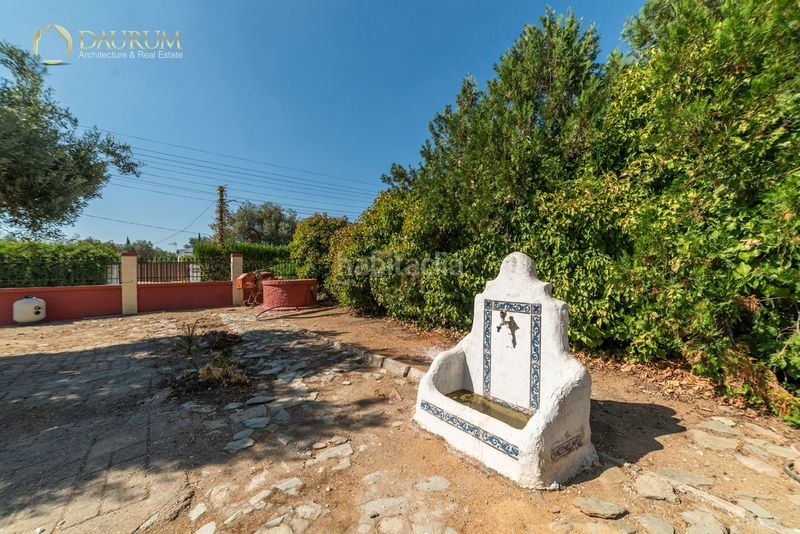 Foto fe8582ed-6729-4b1f-9a7c-f69763e07c5e. Maison avec chauffage parking piscine dans Rinconada (La)