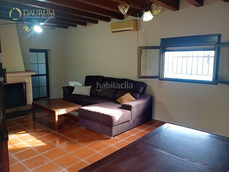 Foto 1af66318-0ecc-4275-9679-c55b46adf281. Casa con parcheggio piscina in Rinconada (La)