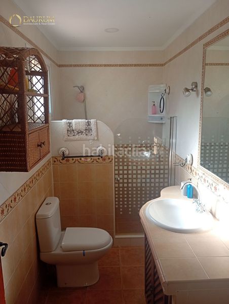 Foto 77a7a6ee-5164-4b49-9ac5-71c88f5b91fb. Casa con parcheggio piscina in Rinconada (La)