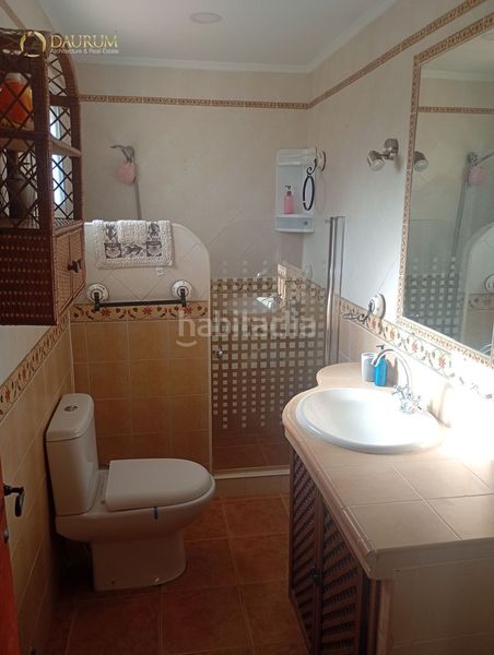 Foto 90d03c08-a46e-437c-8e4c-6c894e66279a. Casa con parcheggio piscina in Rinconada (La)