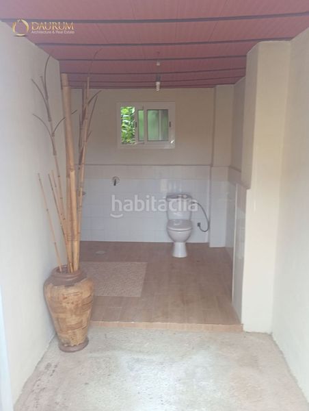 Foto b82484ec-796f-4efc-81be-5d137a106a23. Casa con parcheggio piscina in Rinconada (La)