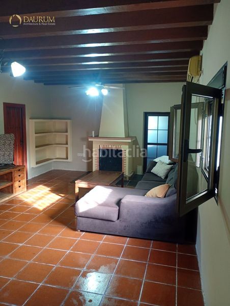 Foto c9304f6e-42db-46d5-bc88-957895e6c197. Casa con parcheggio piscina in Rinconada (La)