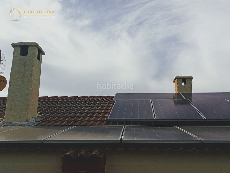 Foto f03c8b9a-dd8b-4ded-8e83-25699f3ee8a5. Casa con parcheggio piscina in Rinconada (La)