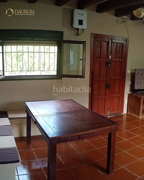 Foto fb23cf5b-0261-441f-88cd-74f373e3df7a. Casa con parcheggio piscina in Rinconada (La)