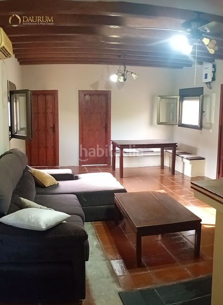 Foto fb811c3f-6e8f-40cf-b710-02c80fb16f4b. Casa con parcheggio piscina in Rinconada (La)