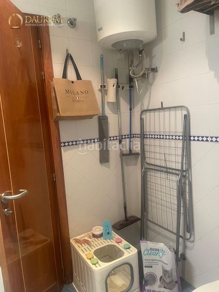 Foto 073b57f0-b841-429e-a058-0b0aa31c38e9. Apartament amb calefacció aparcament piscina a Parque Alcosa Sevilla