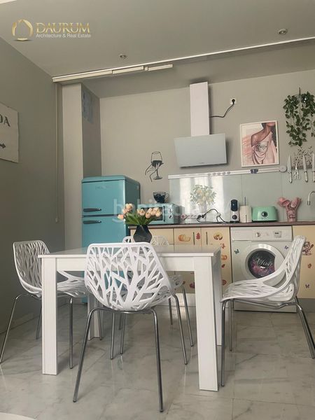 Foto 6364144f-0577-4ee1-9bcd-c4a0e15c48d0. Apartament amb calefacció aparcament piscina a Parque Alcosa Sevilla