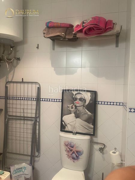 Foto 8d743472-e3ce-4d93-8318-5763a7b98910. Apartament amb calefacció aparcament piscina a Parque Alcosa Sevilla