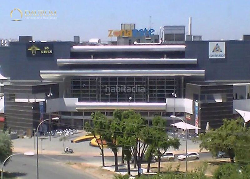 Foto c75a0a74-a563-4aca-b5aa-249dd7628e19. Apartament amb calefacció aparcament piscina a Parque Alcosa Sevilla