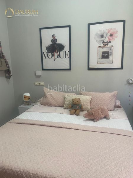 Foto ca67405a-283c-4391-ad97-c5338281047e. Apartament amb calefacció aparcament piscina a Parque Alcosa Sevilla