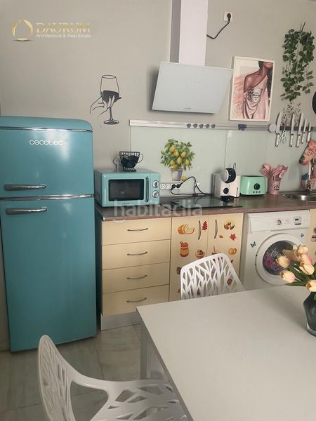 Foto e1025cdf-1f38-4e32-8915-d954b2053c2e. Apartament amb calefacció aparcament piscina a Parque Alcosa Sevilla