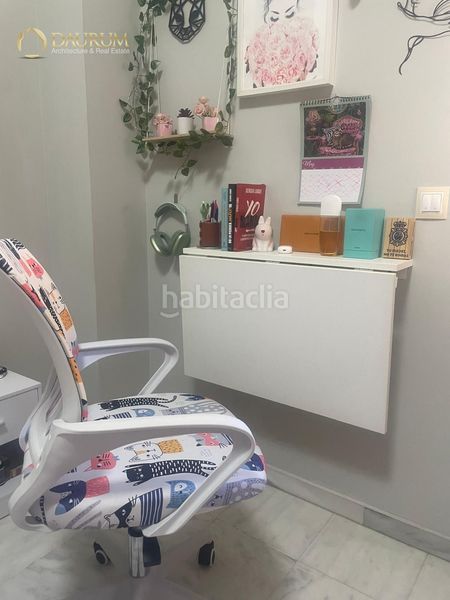 Foto f5b0de2f-4644-44e6-9e42-b550cd648da0. Apartament amb calefacció aparcament piscina a Parque Alcosa Sevilla