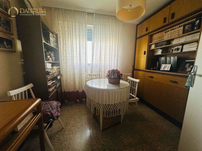 Foto 00d2397d-d4b4-4f04-a4ac-852458a892d7. Flat in San Pablo Sevilla