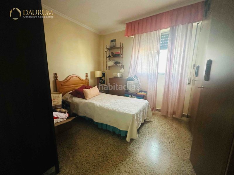 Foto 0caee1d6-9c6a-491c-b88d-f8347c8b923c. Flat in San Pablo Sevilla