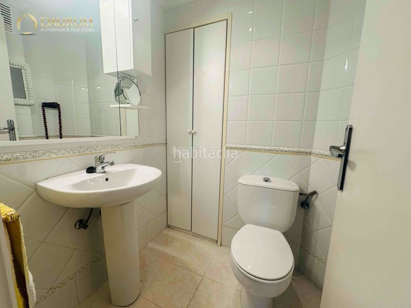 Foto 16950dbd-65c1-488d-af58-2b3e3a84822e. Flat in San Pablo Sevilla