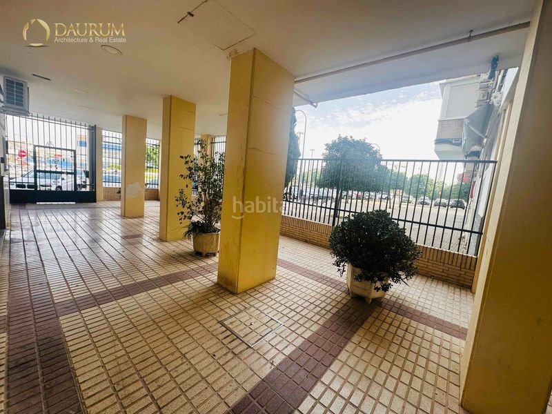 Foto 50acbb3b-760d-465d-bf7e-39fb06cd9bfc. Flat in San Pablo Sevilla