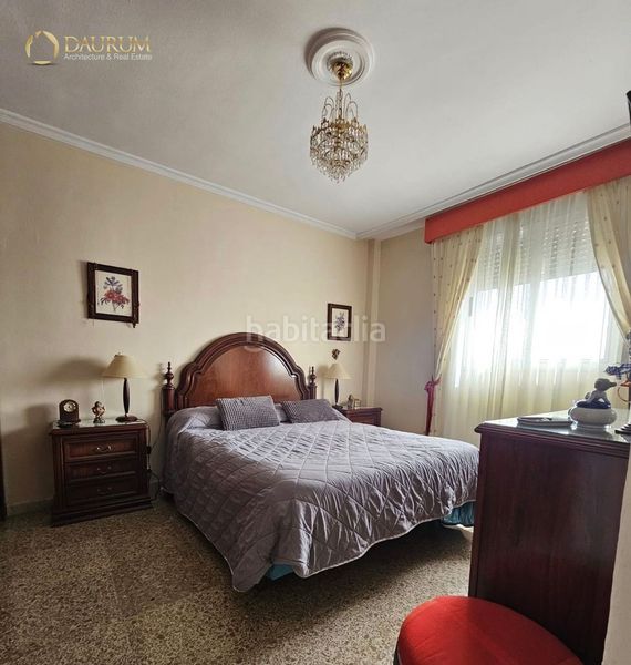 Foto 59aa59a3-b23c-4bfe-b7f3-819da5c7ba44. Flat in San Pablo Sevilla