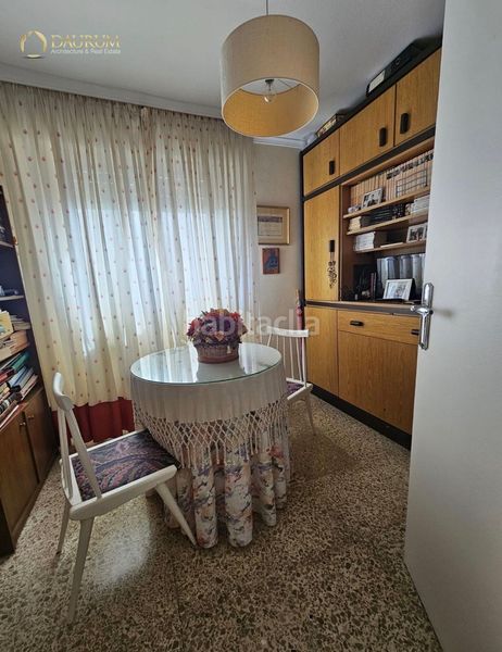 Foto 754bbe81-a08b-491f-ac85-592b73574c28. Flat in San Pablo Sevilla