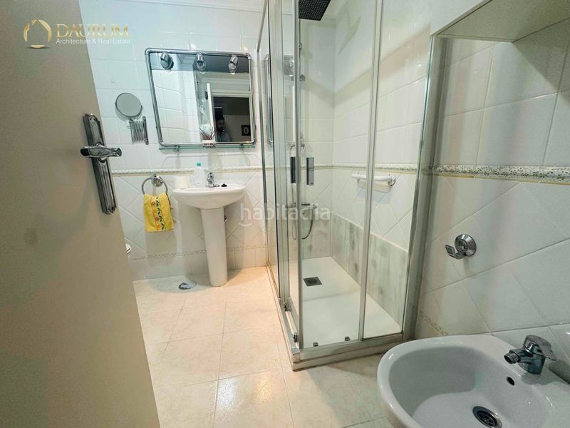 Foto 77d7a270-4987-488e-aa76-583c2a8a7c6d. Flat in San Pablo Sevilla