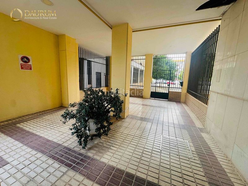 Foto a7fa2cc7-5334-4aac-a467-5364de7d341e. Flat in San Pablo Sevilla
